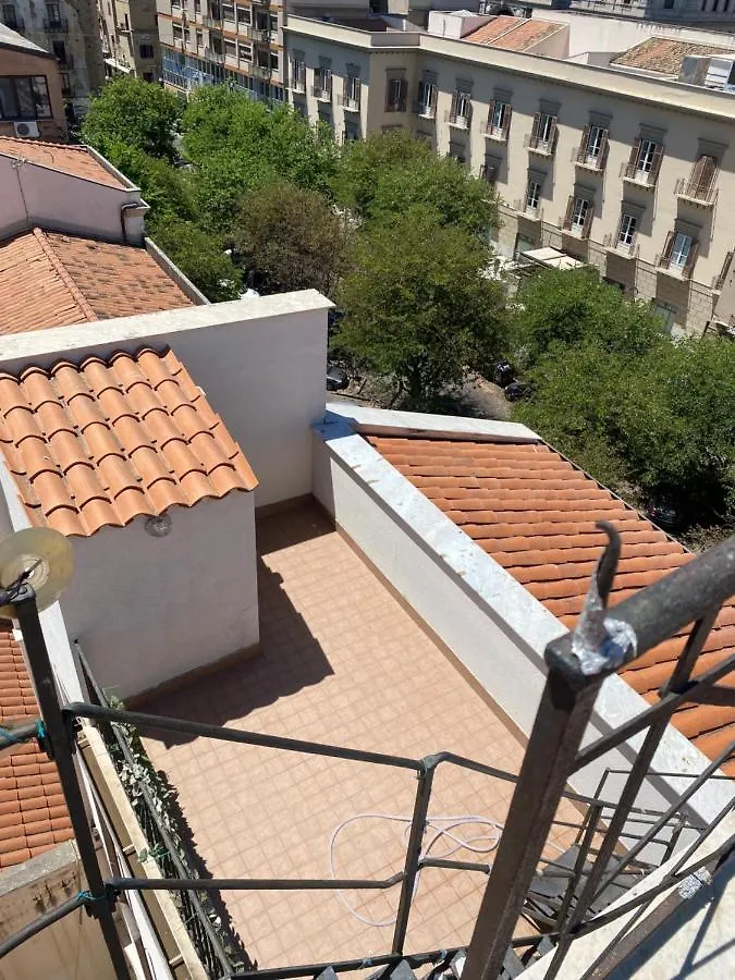 Appartamento La Cupola Palermo