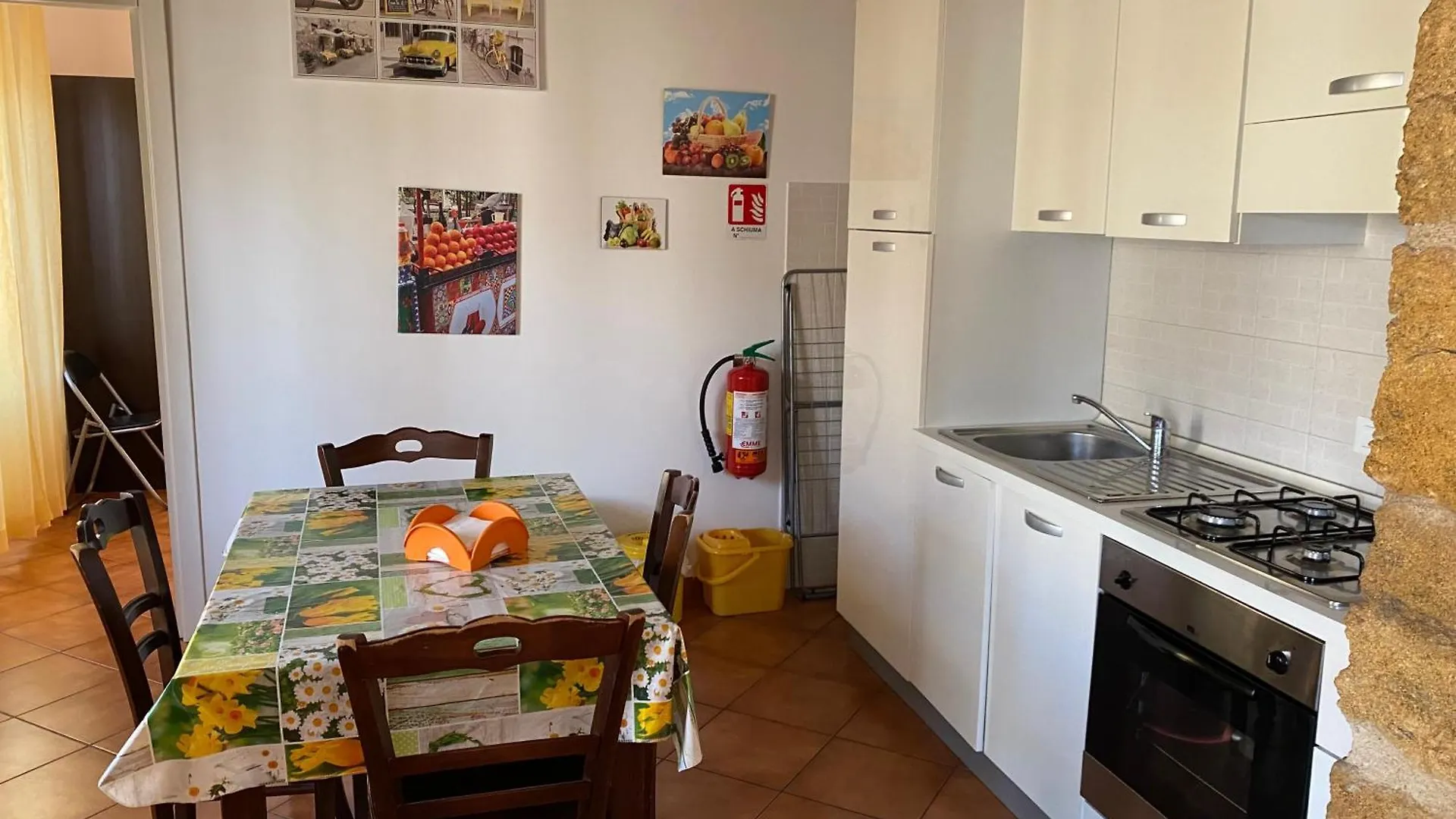 Appartamento La Cupola Palermo