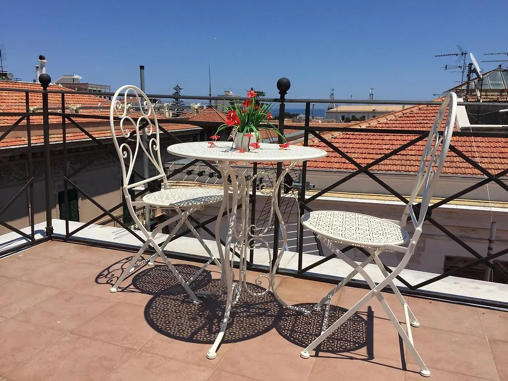 Appartamento La Cupola Palermo