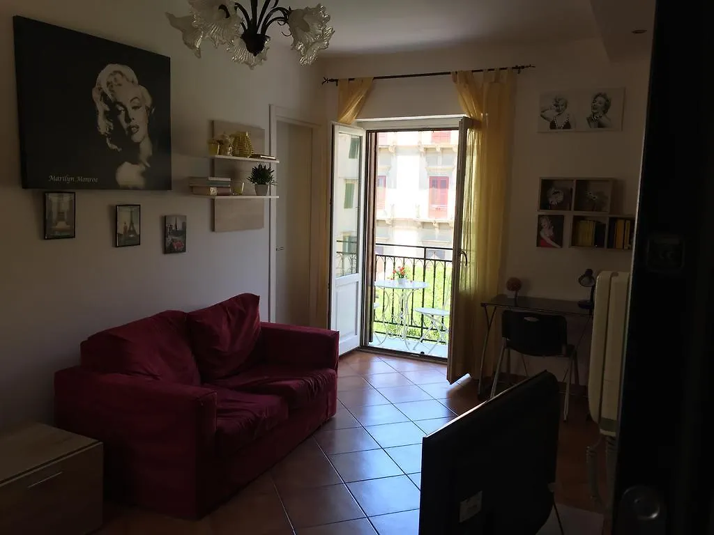 Appartamento La Cupola Palermo 0*,  Italia