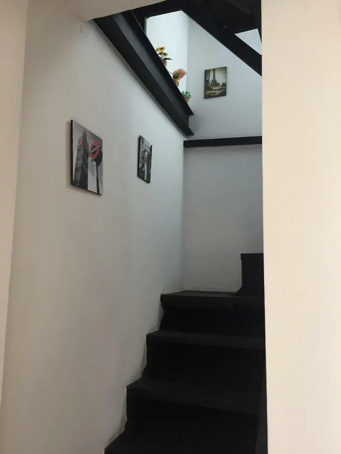 شقة La Cupola باليرمو إيطاليا